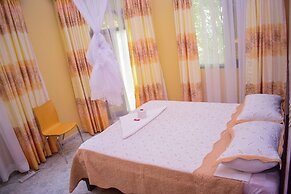 Garden Park Hotel Mtwapa