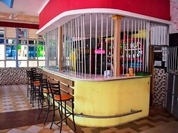 Garden Park Hotel Mtwapa