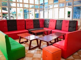 Garden Park Hotel Mtwapa