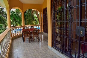 Garden Park Hotel Mtwapa
