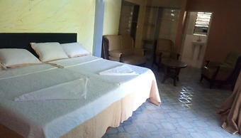 Garden Park Hotel Mtwapa