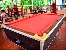 Garden Park Hotel Mtwapa