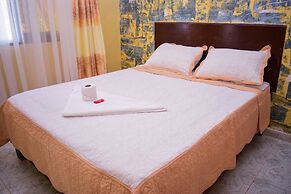 Garden Park Hotel Mtwapa
