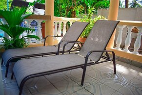 Garden Park Hotel Mtwapa