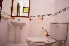 Garden Park Hotel Mtwapa