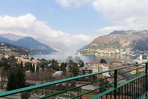 Lake Panorama