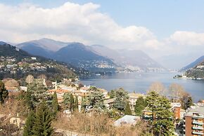 Lake Panorama