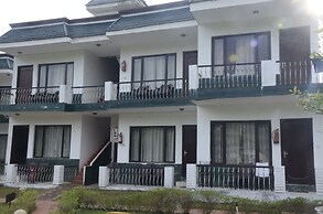 Van Durga Villas & Suites Katra