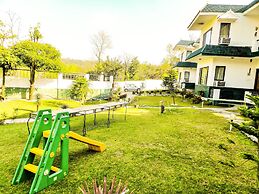 Van Durga Villas & Suites Katra