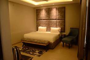Van Durga Villas & Suites Katra