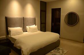 Van Durga Villas & Suites Katra