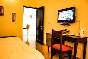 Van Durga Villas & Suites Katra