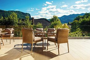 Vila Alpina