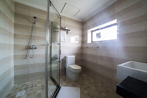 Antonio Garden Hotel