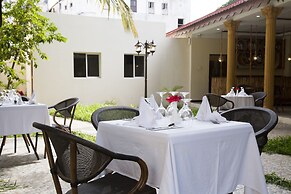 Antonio Garden Hotel