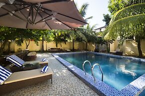 Antonio Garden Hotel