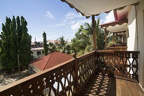 Antonio Garden Hotel