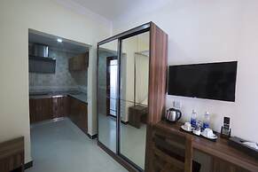 Antonio Garden Hotel