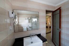 Antonio Garden Hotel