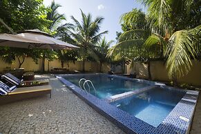 Antonio Garden Hotel