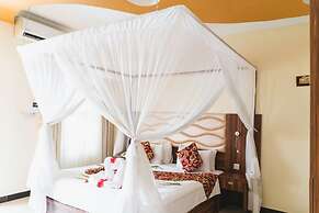 Antonio Garden Hotel