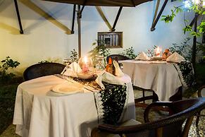 Antonio Garden Hotel