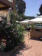 Villa delle Rondini