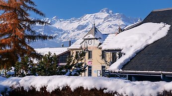 Hôtel des 2 Gares
