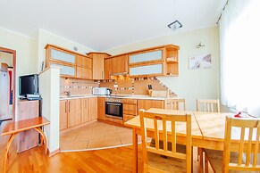 Apartamenty Sun & Snow Kasprowicza