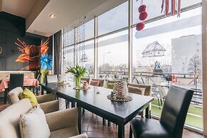 Hotel Forum