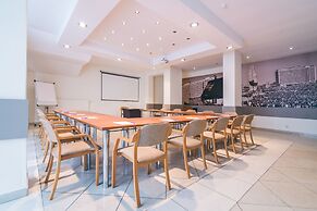 Hotel Forum
