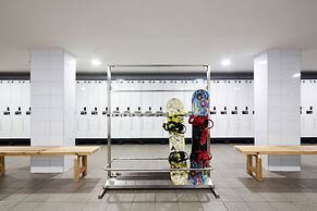 Ganz & SPA