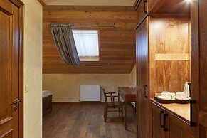 Ganz & SPA