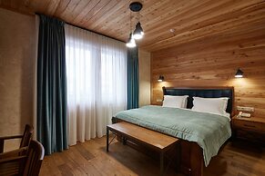 Ganz & SPA