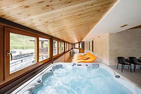 Ganz & SPA
