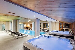Ganz & SPA