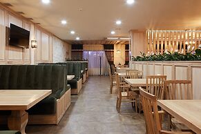 Ganz & SPA