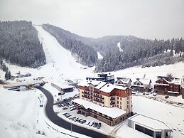 Ganz & SPA