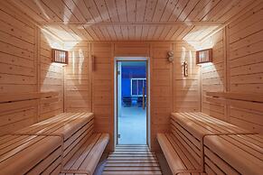 Ganz & SPA
