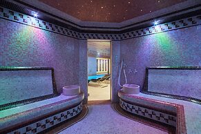 Ganz & SPA