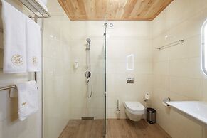 Ganz & SPA