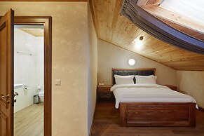 Ganz & SPA