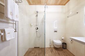Ganz & SPA