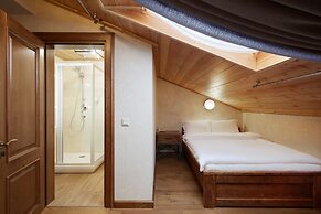 Ganz & SPA