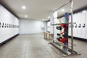 Ganz & SPA