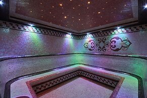 Ganz & SPA