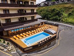Ganz & SPA