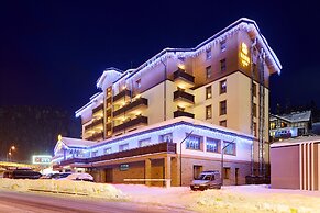 Ganz & SPA