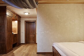 Ganz & SPA