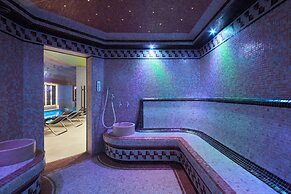 Ganz & SPA